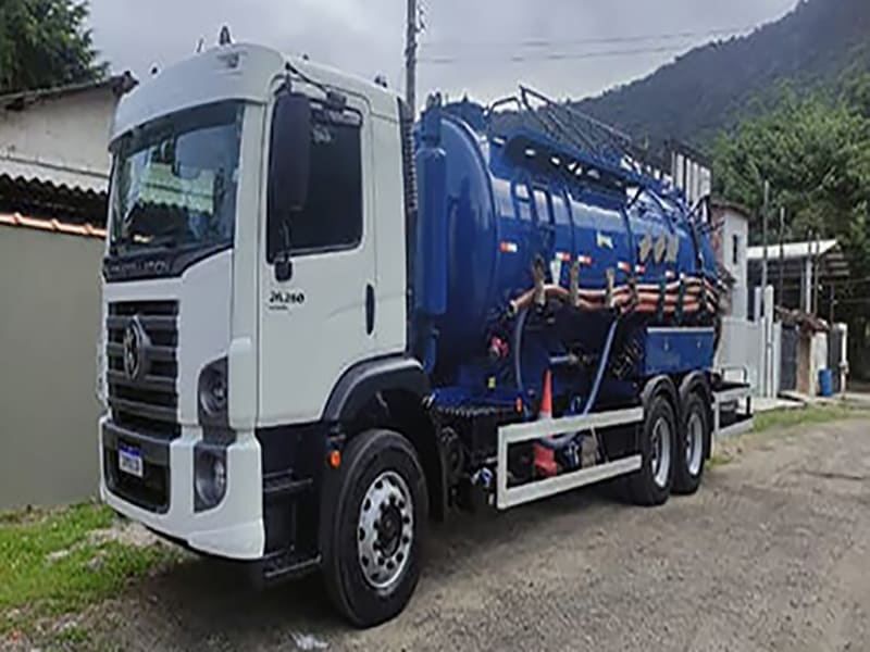 Desentupimento de Pia SP